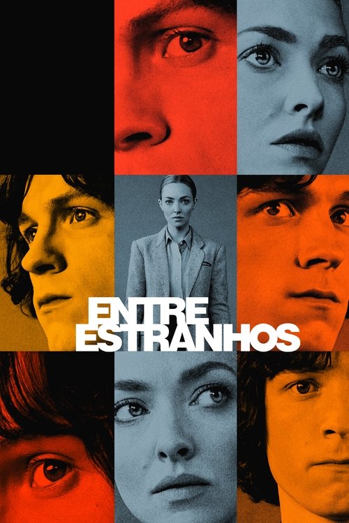 Assistir Entre Estranhos