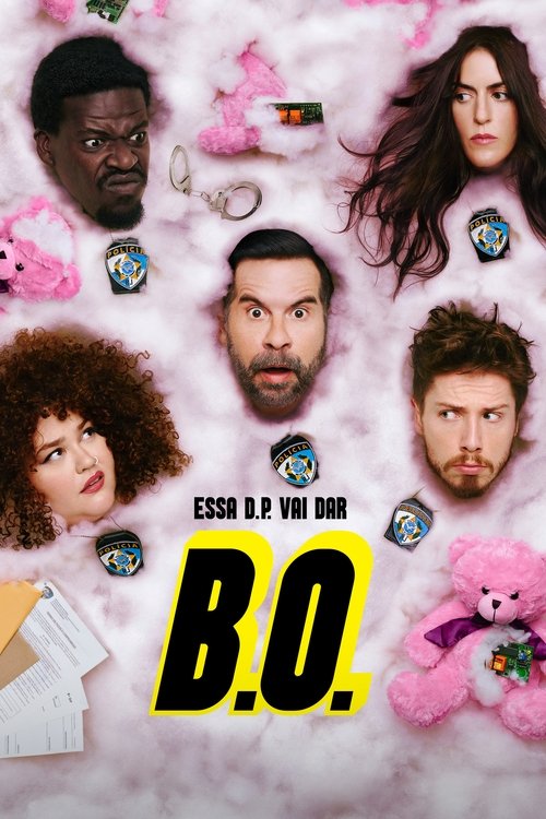 Assistir B.O.