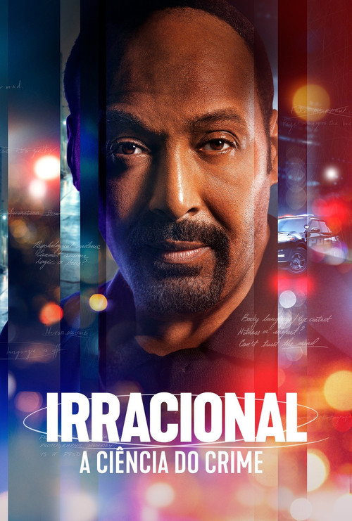 Assistir Irracional: A Ciência do Crime