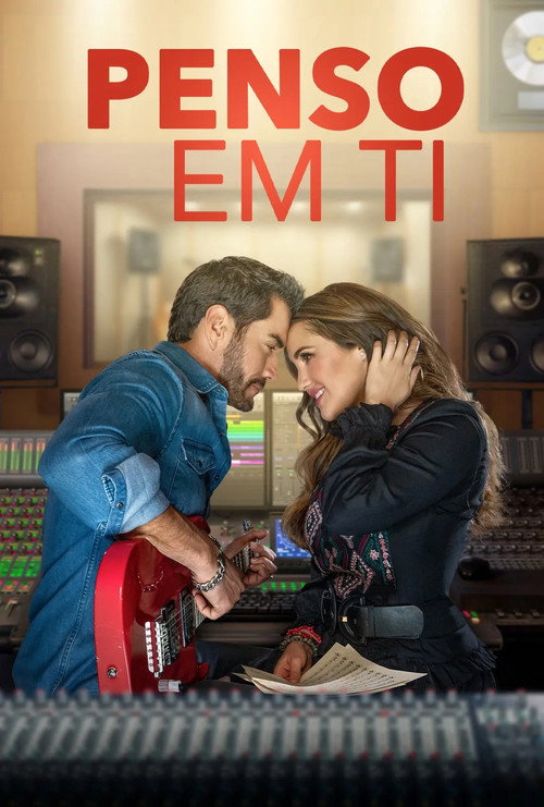 Assistir Penso em Ti