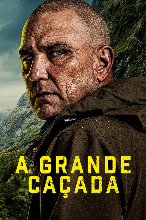 Assistir A Grande Caçada