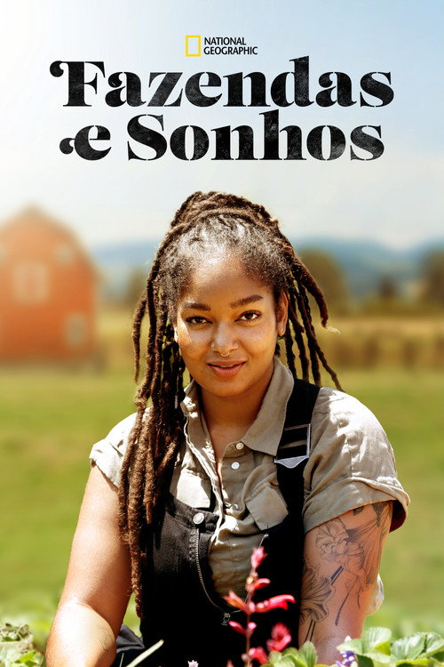 Assistir Fazendas e Sonhos