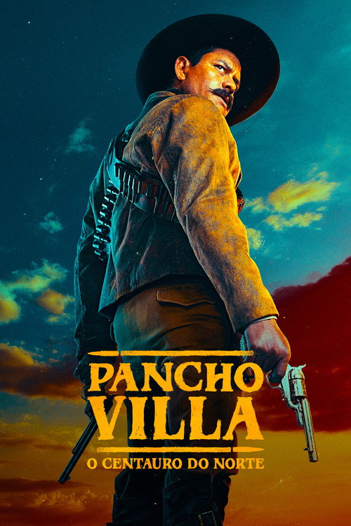 Assistir Pancho Villa: O Centauro do Norte