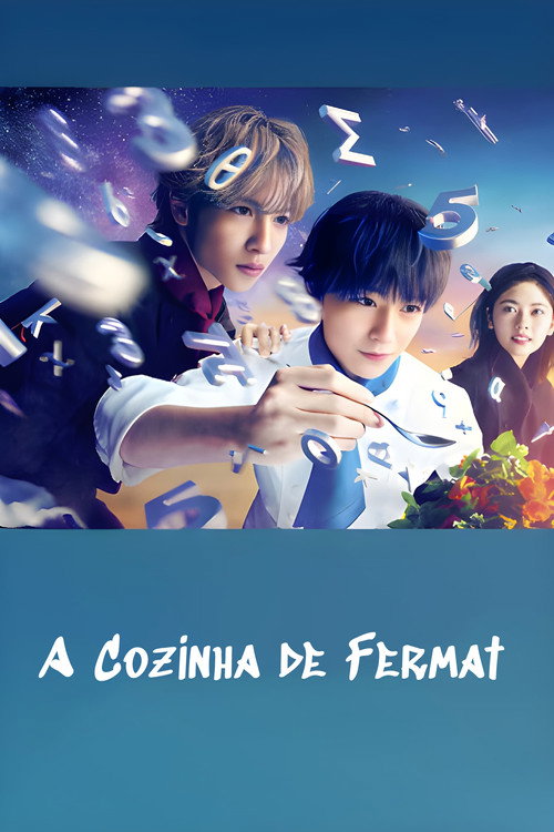 Assistir A Cozinha de Fermat