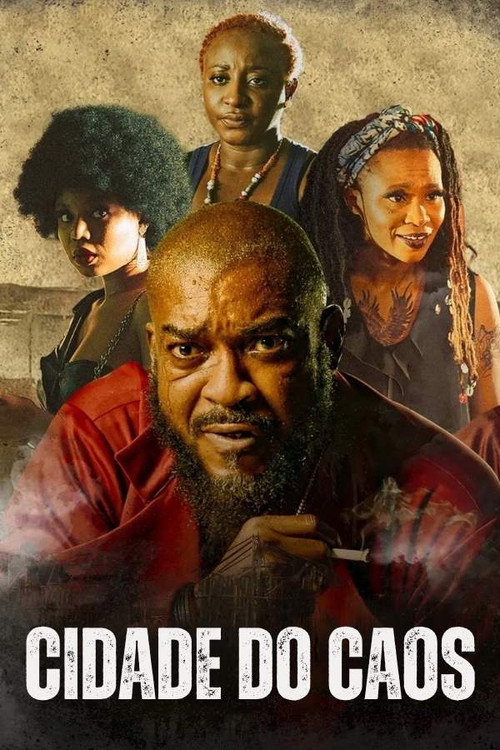 Assistir Cidade do Caos