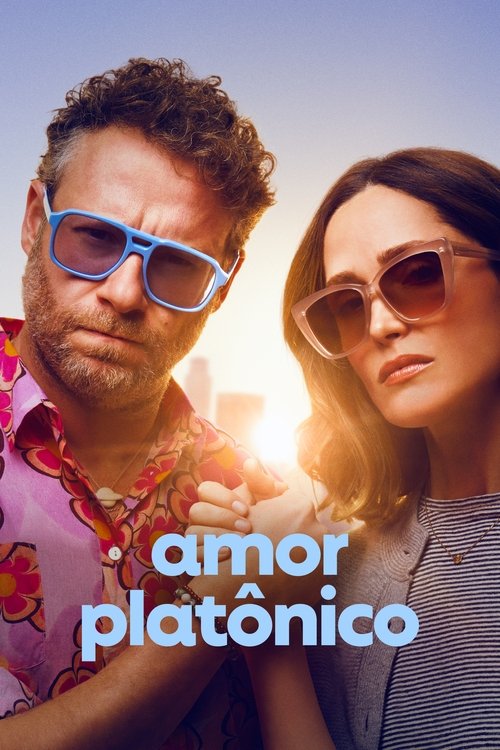 Assistir Amor Platônico