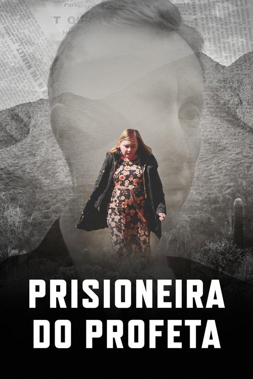 Assistir Prisioneira do Profeta
