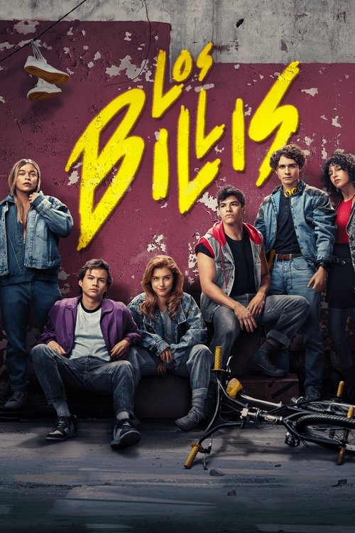 Assistir A Gangue de Bogotá