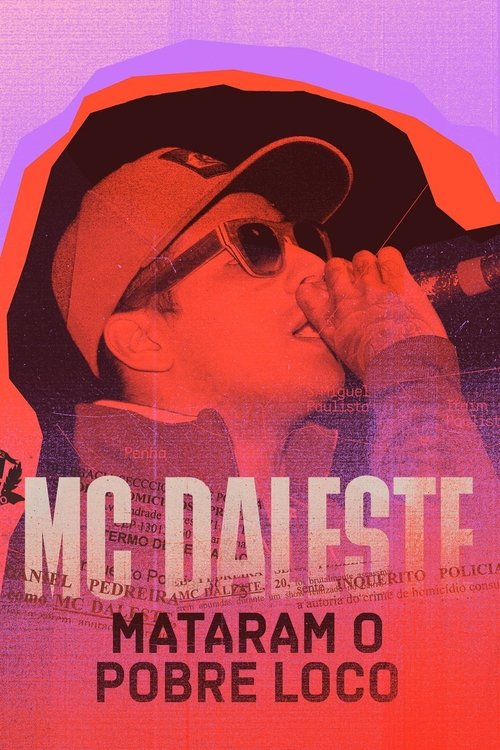 Assistir MC Daleste: Mataram o Pobre Loco