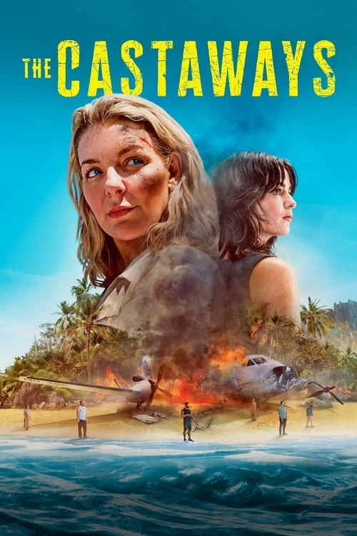 Assistir The Castaways: Isolados