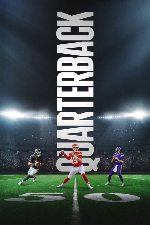 Assistir Quarterback