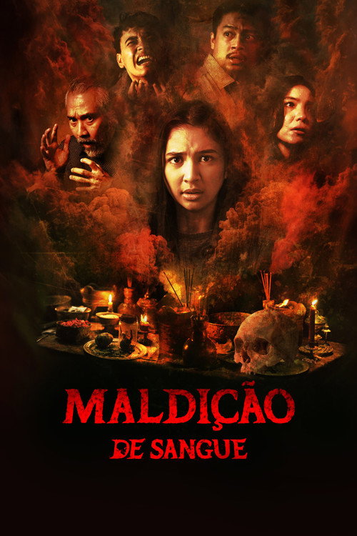 Assistir Maldição de Sangue