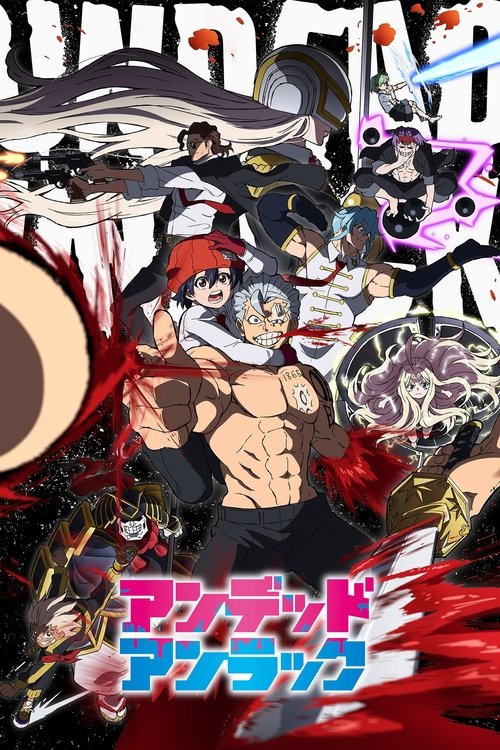 Assistir Undead Unluck