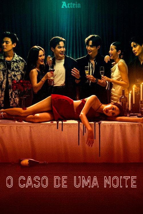 Assistir O Caso de Uma Noite