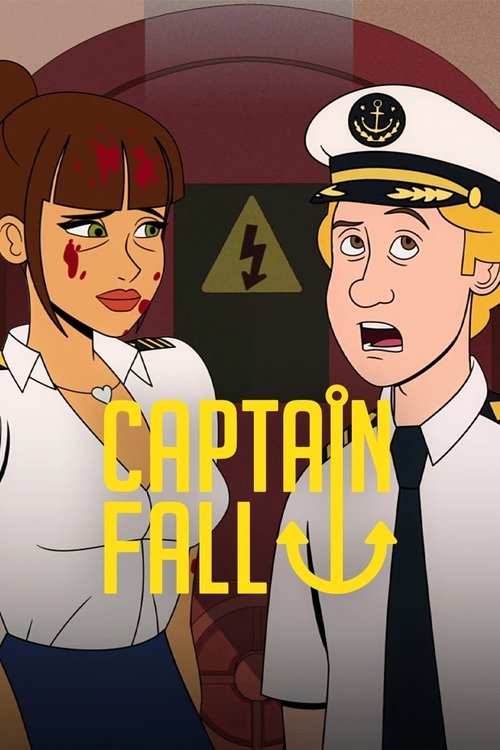 Assistir Capitão Fall