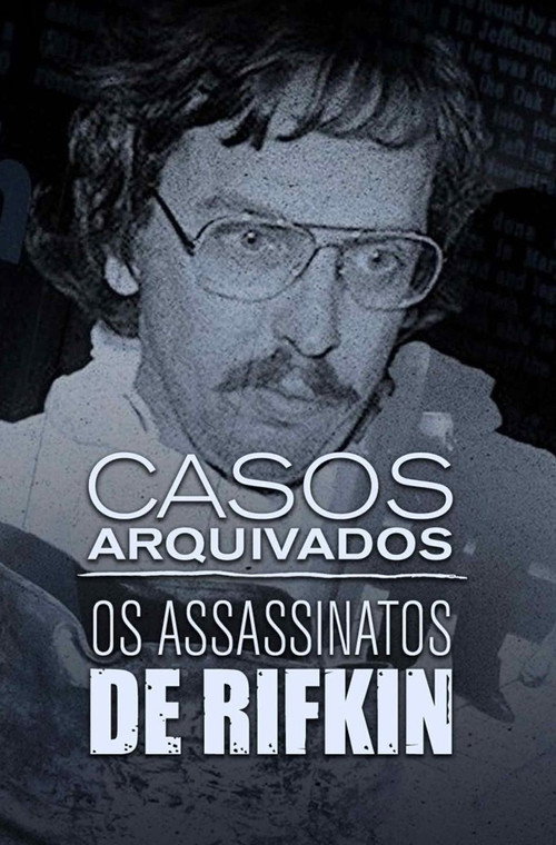 Assistir Casos Arquivados: Os Assassinatos de Rifkin