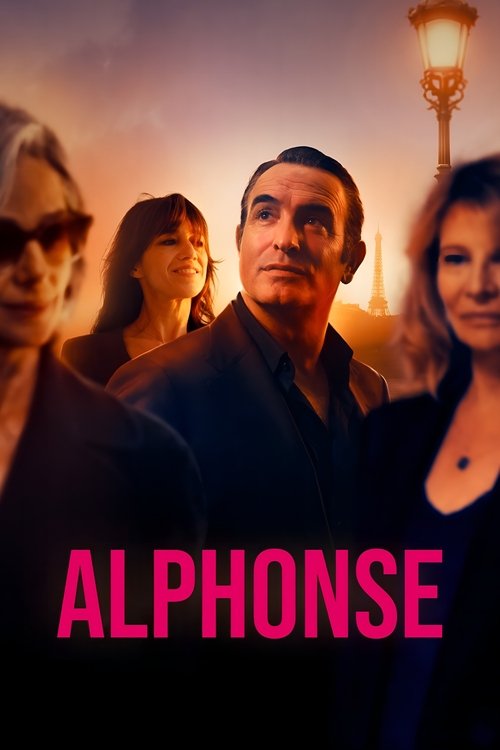 Assistir Alphonse
