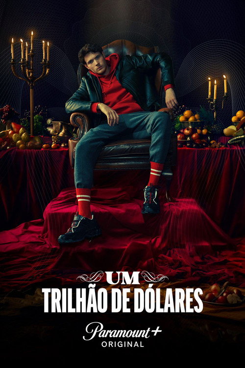 Assistir Um Trilhão de Dólares