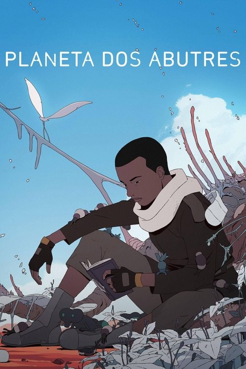 Assistir Planeta dos Abutres