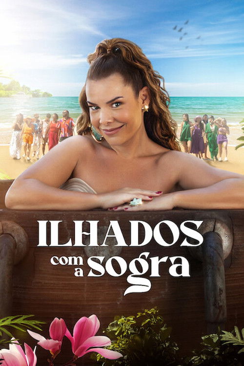 Assistir Ilhados com a Sogra