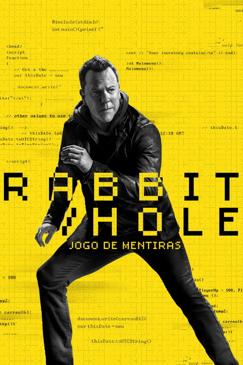 Assistir Rabbit Hole: Jogo de Mentiras