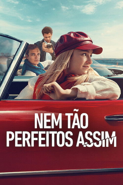 Assistir Nem Tão Perfeitos Assim