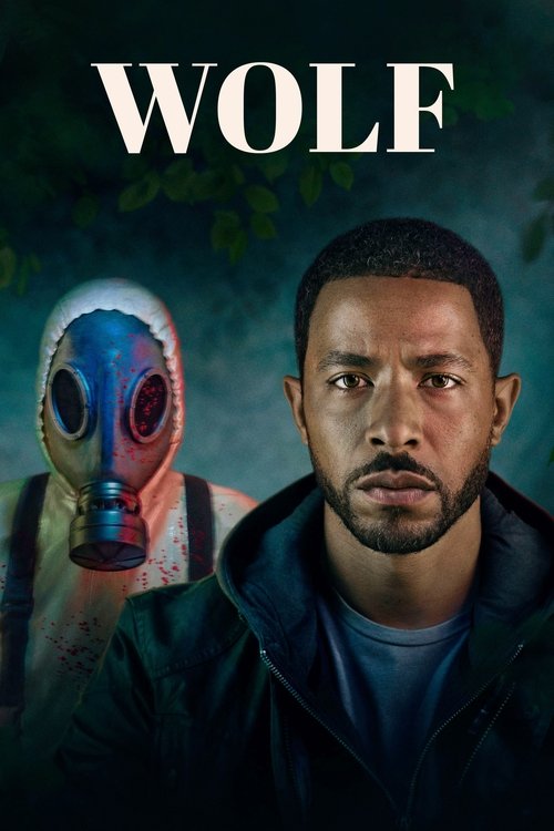Assistir Wolf