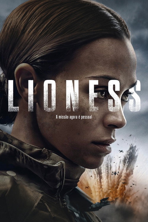 Assistir Lioness