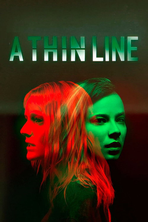 Assistir A Thin Line