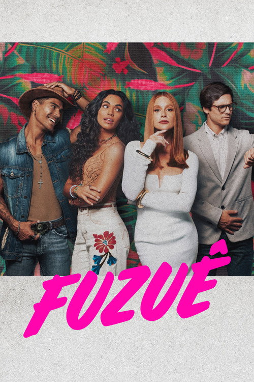 Assistir Fuzuê