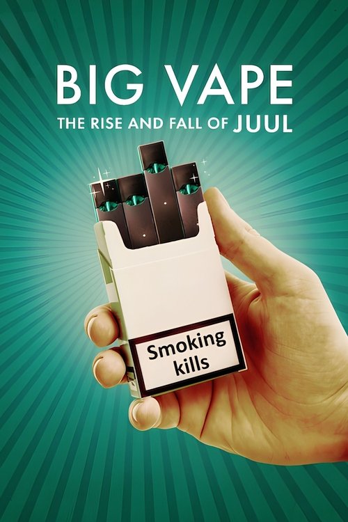 Assistir Big Vape