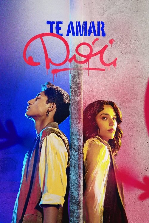 Assistir Te Amar Dói