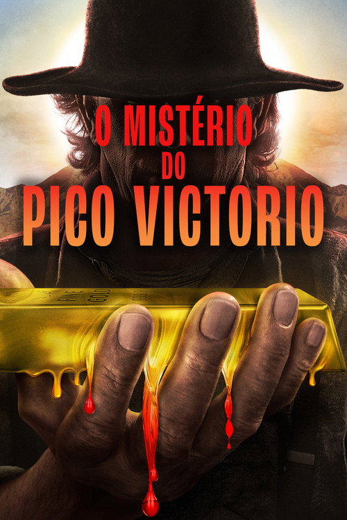 Assistir O Mistério do Pico Victorio