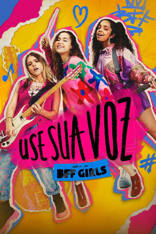 Assistir Use Sua Voz