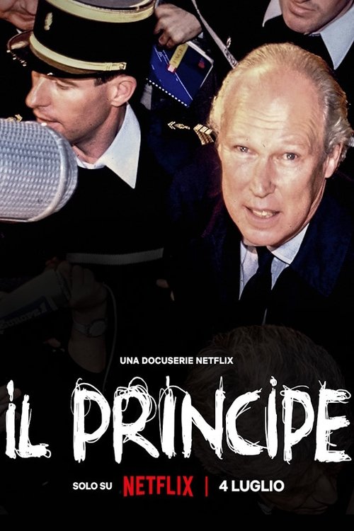 Assistir Il principe