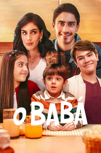 Assistir O Babá