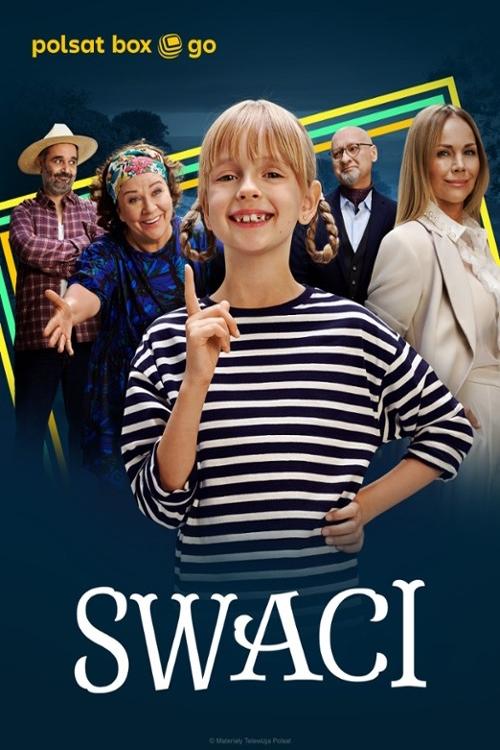 Assistir Swaci