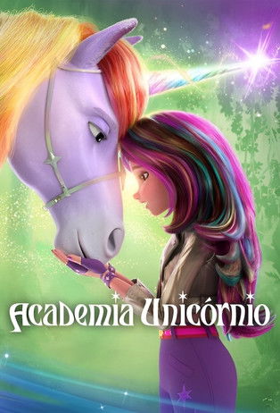 Assistir Academia Unicórnio