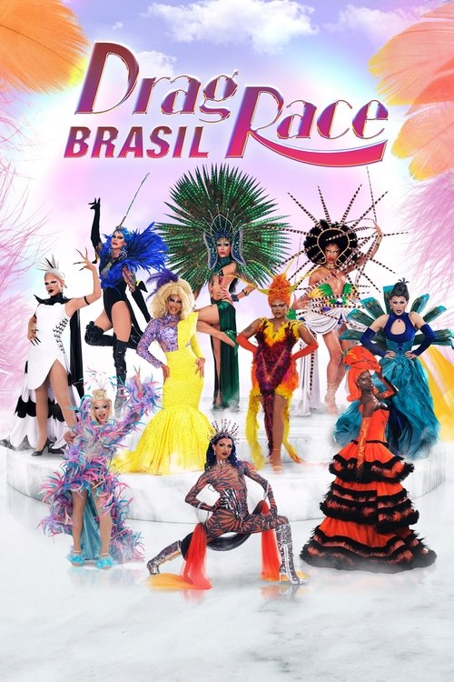 Assistir Drag Race Brasil