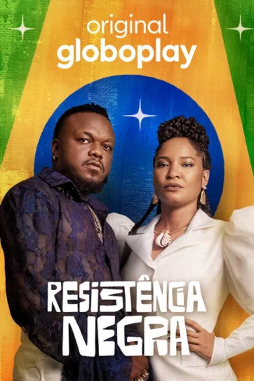 Assistir Resistência Negra