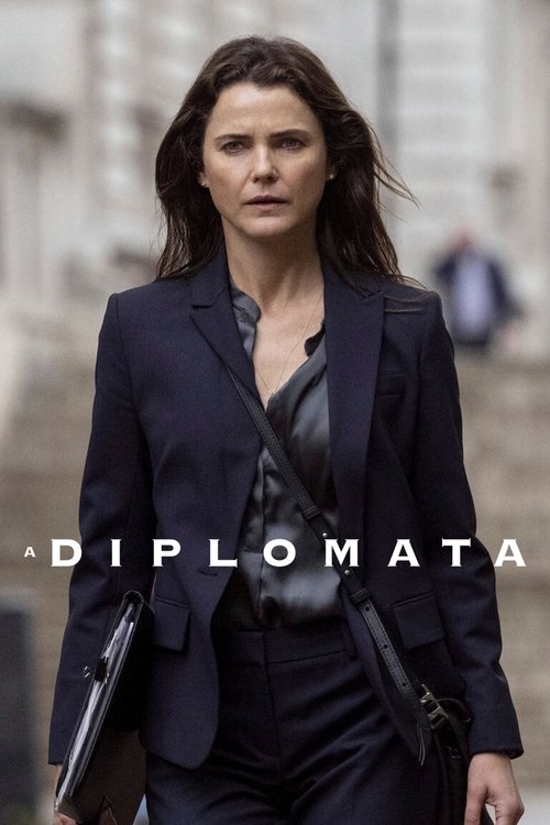Assistir A Diplomata