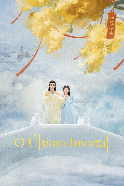 Assistir O Último Imortal