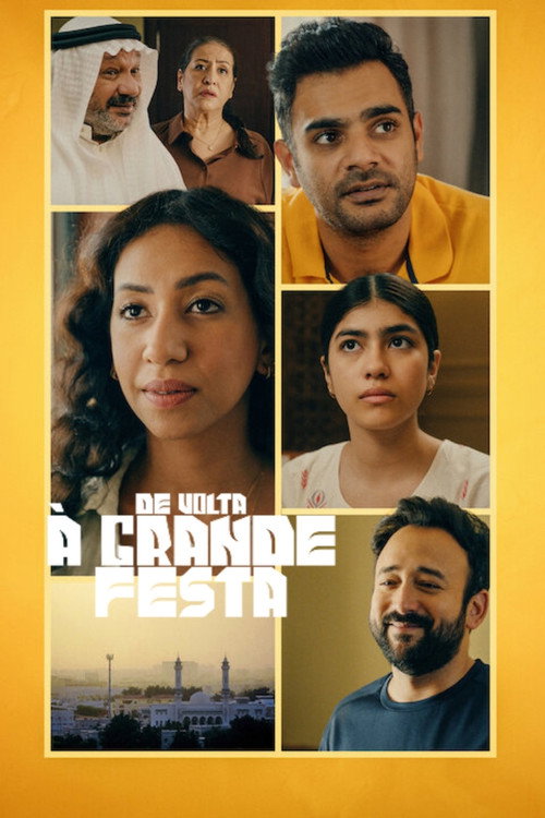 Assistir De Volta à Grande Festa