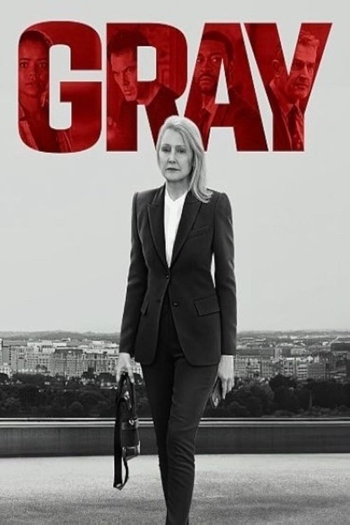 Assistir Gray