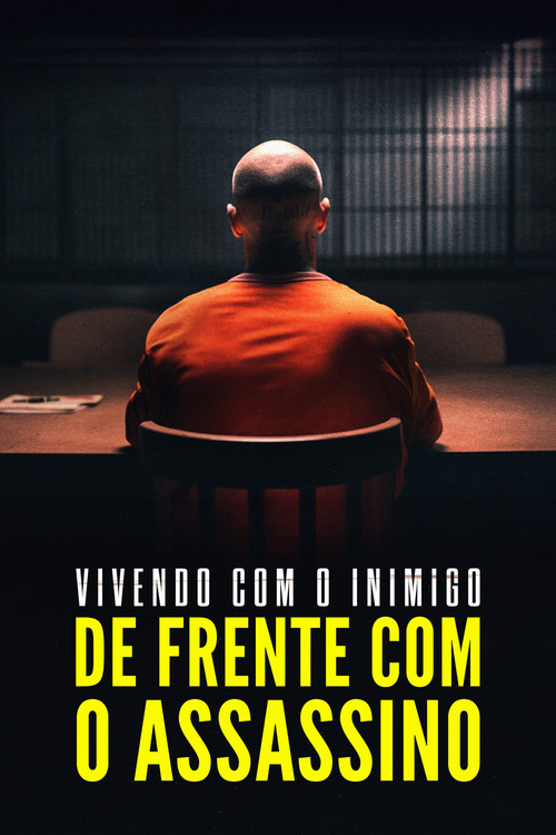 Assistir Vivendo com o Inimigo: De Frente com o Assassino