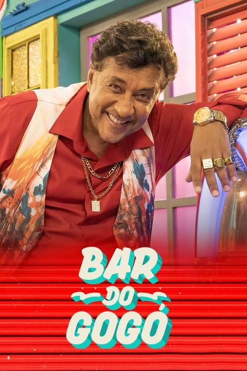 Assistir Bar do Gogó