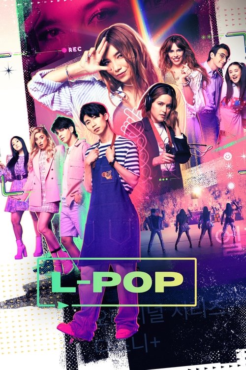 Assistir L-Pop