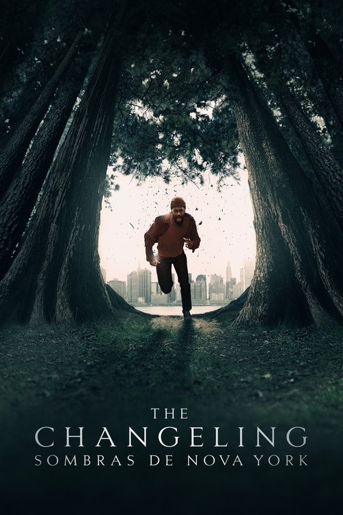 Assistir The Changeling - Sombras de Nova York