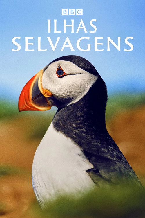 Assistir Ilhas Selvagens