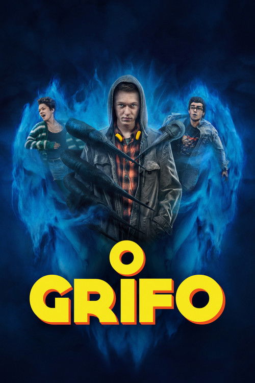 Assistir O Grifo